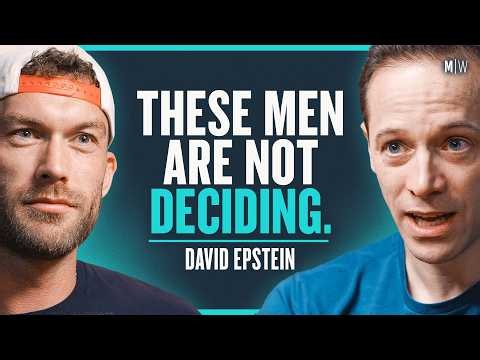 Why Too Many Options Are Secretly Ruining Your Life - David Epstein
