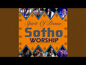 Pula Tsa Lehlohonolo (Live)