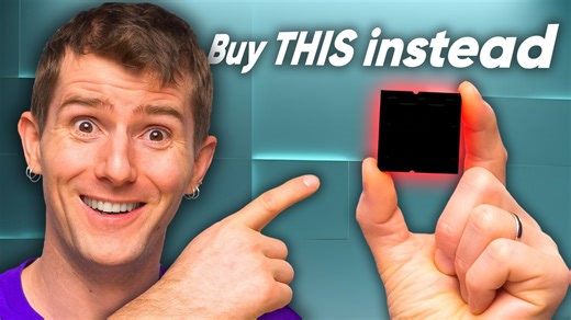 The best budget gaming CPU no one told you about