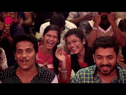 Comedy Khiladigalu | S2 | Kannada Comedy Show 2018 | Ep 11 | Best Scene | #ZeeKannada TV Serial