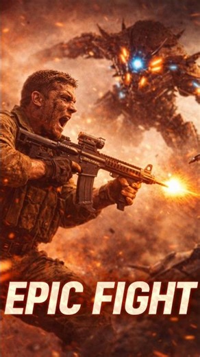 War Machine Epic Fight Scene 🔥 | Insane Action Moment