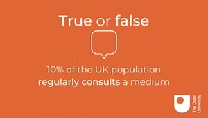 1.9K views · 23 reactions | million visitors to OpenLearn, do any of you remember whether this is true or false? 樂 | The Open University | Facebook