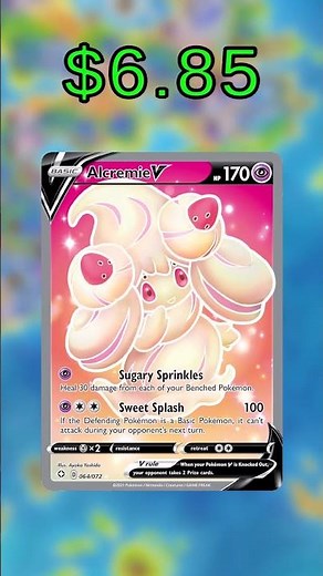 Top 22 Shining Fates Cards (Most Expensive) English May 2026