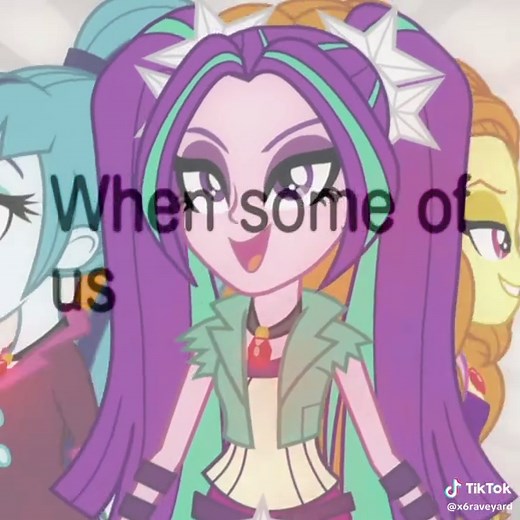 Struggles in the Battle of the Bands: A MLP Edit Experience