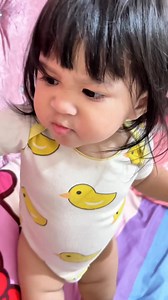 Masya Allah🥰 Save sini, Batitta 1 Tahun 3 bulan sudah pintar minta bikinkan susu sama kakanya 🥰 #fyp | Guru Des