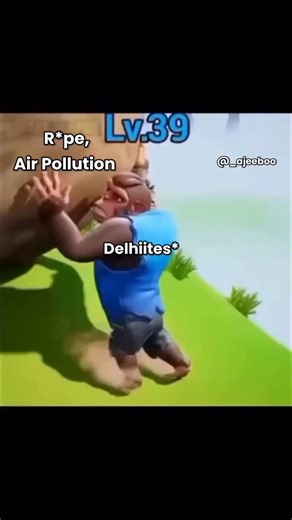 ajeeboo on Instagram: "bade besharm log hai . . The Delhi missing persons news turned out to be a PR stunt for Mardaani 3, a Bollywood film starring Rani Mukerji. The Delhi Police revealed that reports claiming over 800 people went missing in the city were part of a paid campaign to promote the movie. The police have vowed to take strict action against those involved in creating panic for monetary gain [ mardaani 3, delhi kidnapping, delhi high alert, 800 kidnapping fact check ] #delhi #mardaani