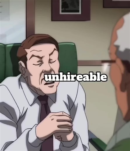 Boondocks Job Search Episode: A Hilarious Take