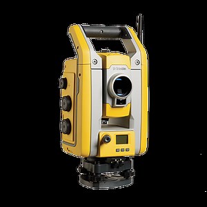 Trimble S5 2" Autolock DR Plus - Al-Top Topografía, SA