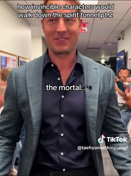 Exploring Invincible Characters in Spirit Tunnel Part 2