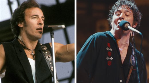 Jeremy Allen White stars in 'Springsteen: Deliver Me From Nowhere'