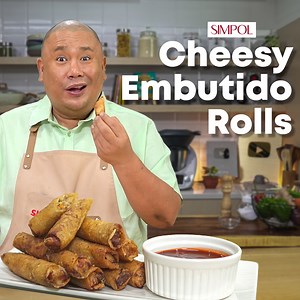 180K views · 1.6K reactions | Rolling into flavor town with these...