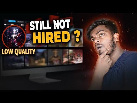 Your 3D Portfolio Still Isn’t Good Enough (Portfolio Review Part 2)