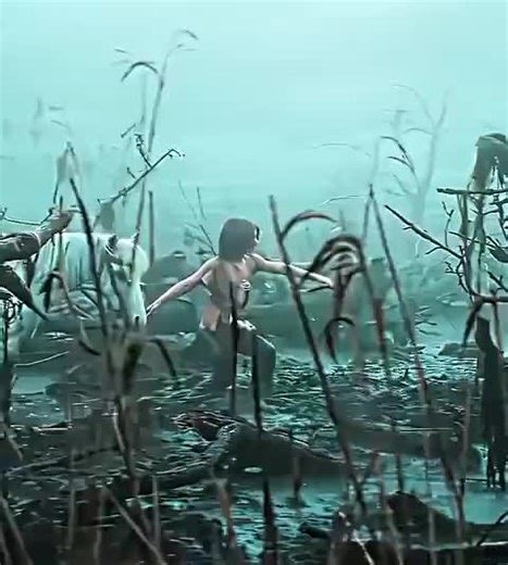 Epic Hollywood Action Movie Edits