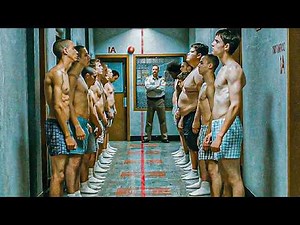 Prison Thugs Messed With The Wrong Quiet Guy