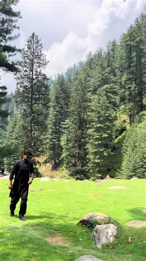 Dhoor Siran Valley Mansehra travel guide