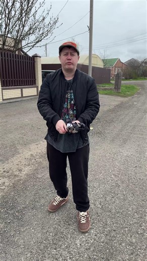 Umbrella Prank That Fooled Everyone ☂️❓