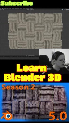 Blender Tutorial: Cycles 5.1