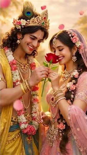 Radha Rani ki kripa Se Bhar ke bhi Ho jayegi