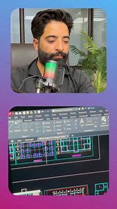 ✅How to remove overlapping in AutoCAD? For Professional Courses, Check out our mobile application “PTS CAD EXPERT” on Android & Ios @nrsurvey YouTube▶️ PTS CAD EXPERT What’s app - 918199929888 www.ptscadexpert.com ptscadexpert@gmail.com Wanna learn to create photorealisic renders and animation, install our application “PTS CAD Expert” . . . . . . . . . . . . . #sketchup #autocad #sketchuppro #enscape3d #architectures #sketchup3d #designing #jhspowerbar #3d #love #explore #instagood #explorepage 