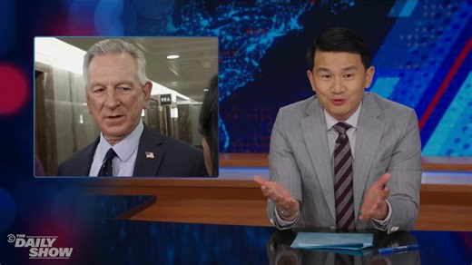 Republicans are playing dumb about what happened on January 6th, even if they were there | The Daily Show