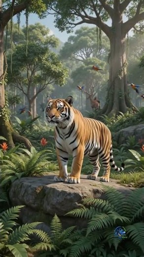 In-Situ Conservation Explained | Easy Notes, Examples & MCQs | SSB TGT Botany | Odisha SSB