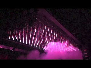 MADRIX @ Wonderland Norwich