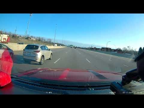 Meteor Cincinnati 3/17/26