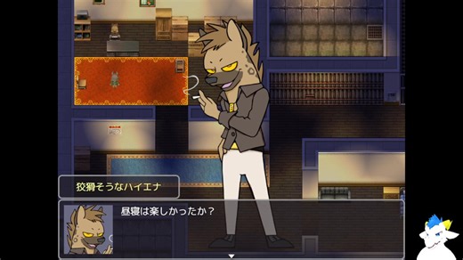 海外の叡智ケモナーゲーム　パート２【cruel serenade Gutter Trash】