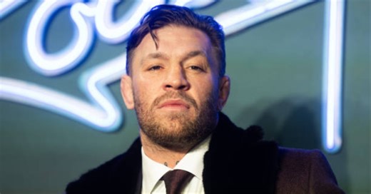 Conor McGregor Calls For Three Round Fight With Michael Chandler In UFC Return: 'Just To Wet My Beak'