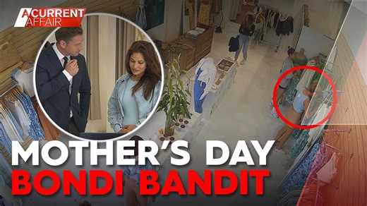 188K views · 1.3K reactions | A local business owner has called out a woman who went on a shopping spree in her store without spending a cent. #9ACA | Watch LIVE 7pm | A Current Affair | Facebook