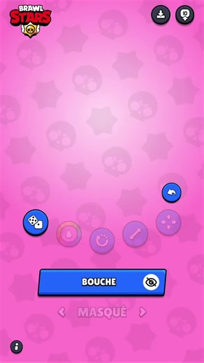 Créer un niveau Kirby dans Brawl Stars