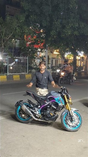 🇮🇳🇮🇳💪💪 modify multicolor light phone se colour change