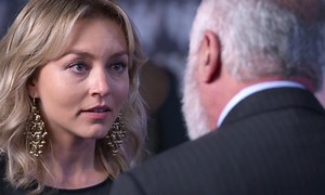 L'empire du mensonge - S01 E01