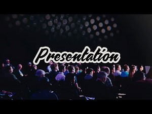 Background Music for Presentation / 1 Hour Presentation Music / Music for Event / SoulProdMusic
