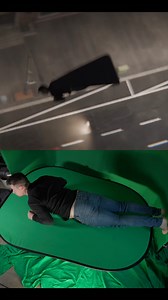 Superman Behind the Scenes | Phil.Flock