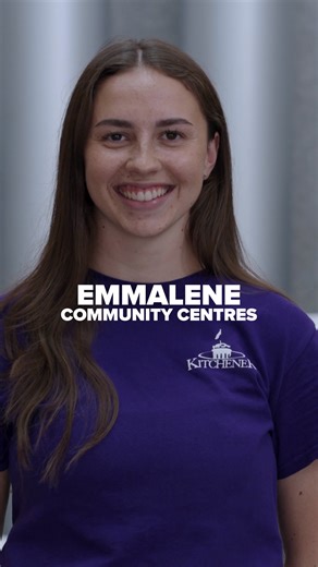 Your summer job starts here! We’re hiring for over 200 roles across the City of Kitchener. If you want to: ✔ Build connections ✔ Work in a positive environment ✔ Make an impact in your community 👉 Learn more & apply: Kitchener.ca/YouthSupport | City of Kitchener