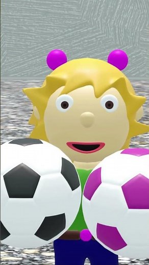 BlockxBuddys Kinderfilme auf Deutsch Kurzfilm Bagger und der Ball Cartoons für Kinder