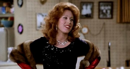 Where Are They Now: Carole Ita White, aka Big Rosie on 'Laverne & Shirley'