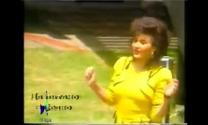 Ceca ... Pustite me da ga vidim | Balkan folk