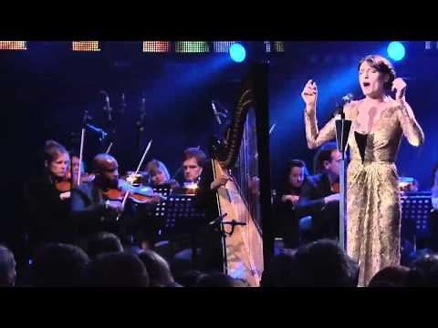 Florence + The Machine - Only If For A Night - Live at the Royal Albert Hall - HD