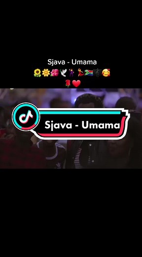 Sjava Umama Soulful Music Playlist