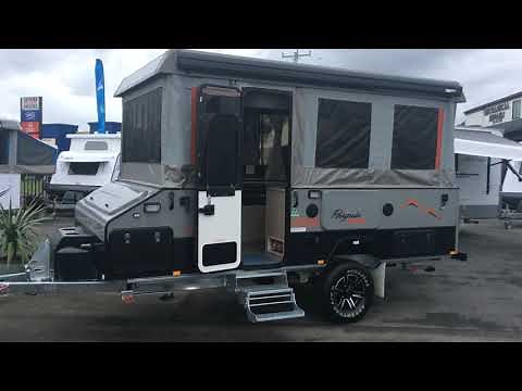 2021 JAYCO PENGUIN OUTBACK Watsons Caravans Port Macquarie 11345