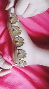 New very easy simple dotted mehndi design latest mast mehndi design | Nitya Mehndi