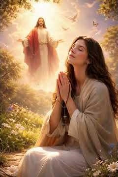 Fearful Yet Overjoyed. Both. | Easter Monday Short