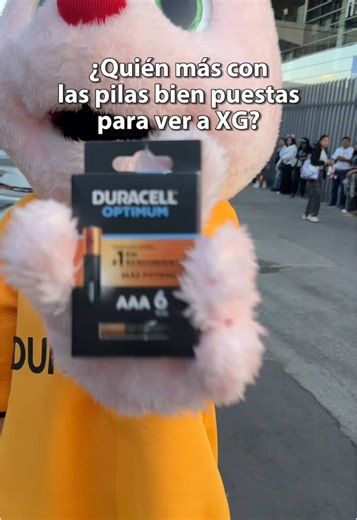 Duracell on TikTok