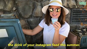 We ate all the food at Disney's Star Wars: Galaxy's Edge and what you can't miss