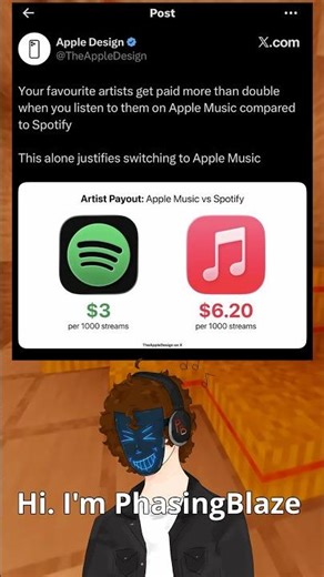 Spotify Vs Apple Music, which is the better platform for up and coming artists/music producers?
