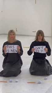 Glæd dig til en ny udstilling af Elina Brotherus 😍 På torsdag den 9. oktober åbner vi ‘Fill With Own Imagination’. En udstilling skabt helt særligt til Kunsten, hvor arkitektur, krop og kamera mødes i leg, poesi og fantasi. Samme aften inviterer vi til Grand Opening Lounge for Brotherus og Alex Da Corte – med gratis entré, drinks og dans 🥂 Læs om udstillingen her: https://kunsten.dk/brotherus Og Opening Lounge her: https://kunsten.dk/GrandOpeningLounge | Kunsten Museum of Modern Art Aalborg