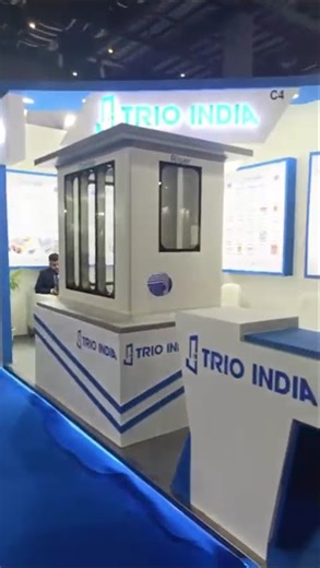 Pharma Machtech 2025: Shaping the Future of Pharmaceutical Manufacturing #futurefactories #hitachi