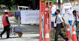 Here Is A List Of 19 Schools Ordered To Close In Petaling District
